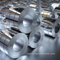 Cold Rolled Stainless Steel Coil